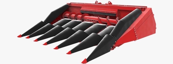 Жатки в наличии, для уборки подсолнечника ЖБП-7, ЖБП-8,4