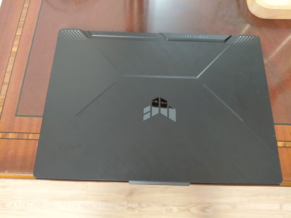 asus tuf gaming f15