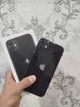 Iphone 11 64гб черный
