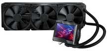 Система охлаждения ASUS ROG RYUJIN II 360