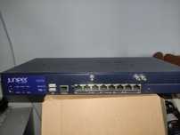 Межсетевой экран Juniper SRX220