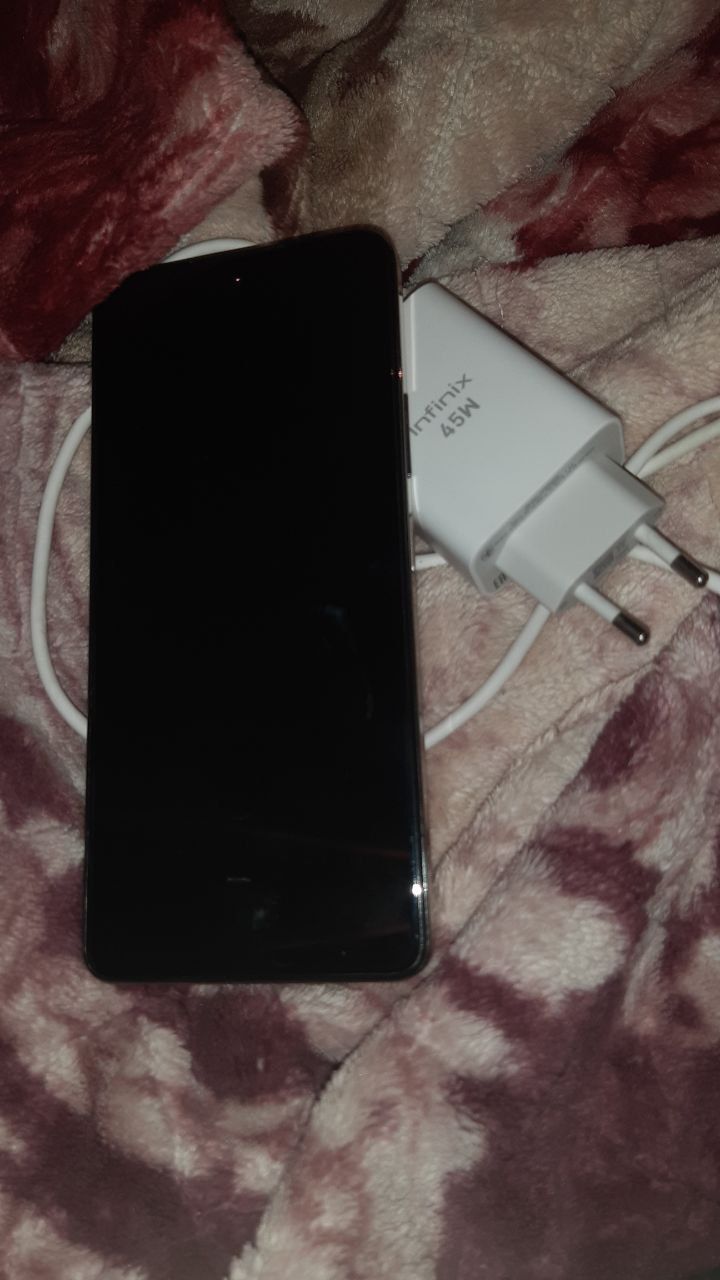 Infinix note30 обмен есть
