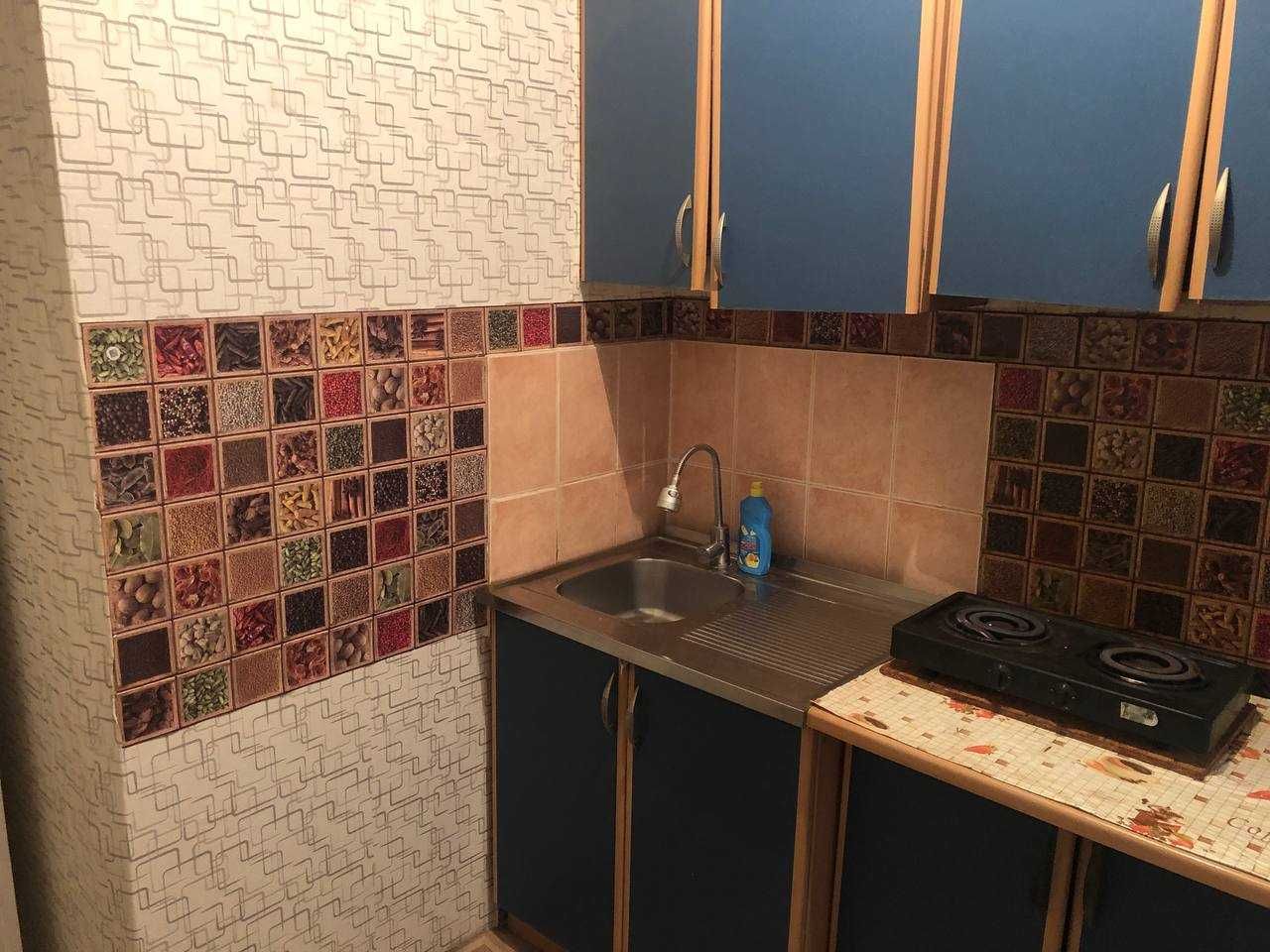 Продам 2х.ком Квартиру 19 микрорайон 44 дом