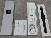 Продам часы Oppo watch срочно