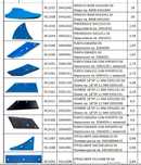Запчасти Lemken плуг, Made in ITALY, Juwel, Diamond, Rubin.