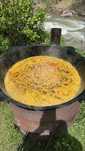 Выездной Повар: сочный и вкусный гостям: Сырне, Куырдак, Плов, Кебаб