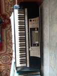 Синтезатор Yamaha PSR-740