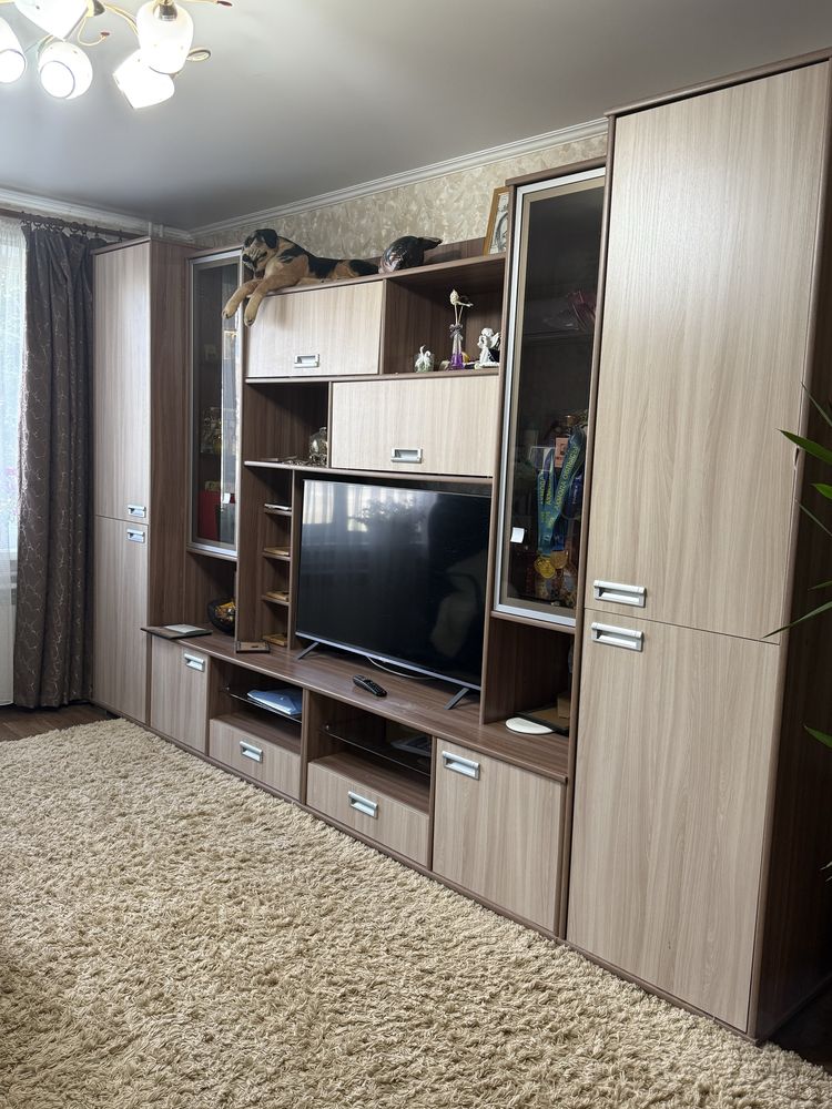 Стенка для гостинной