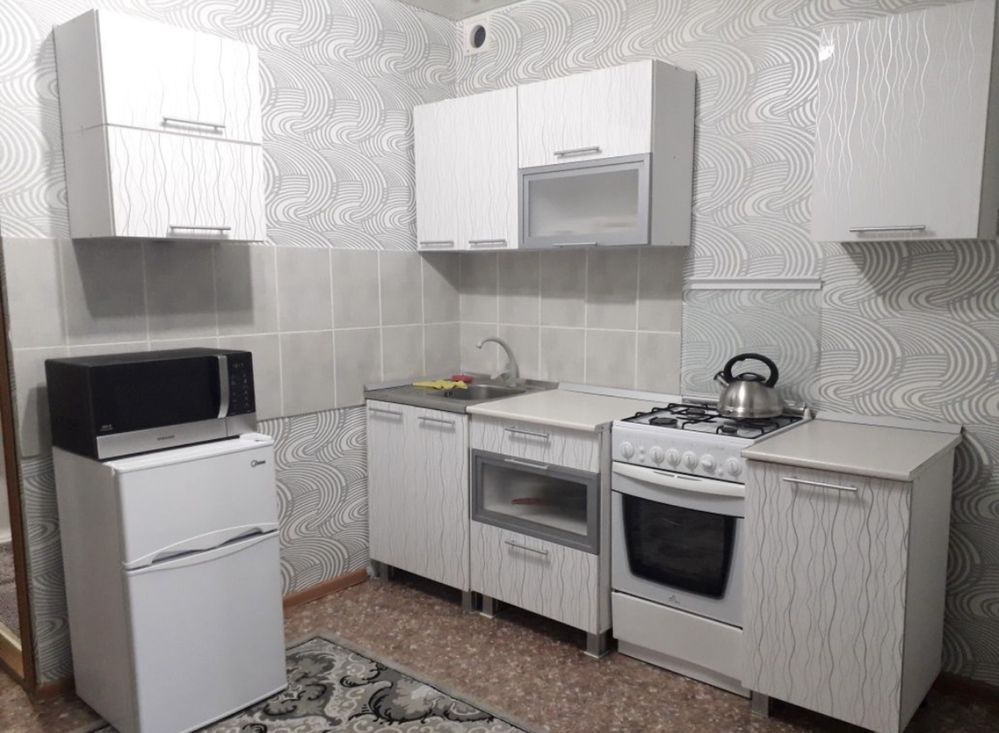 Сдается люкс квартира Автоуправление