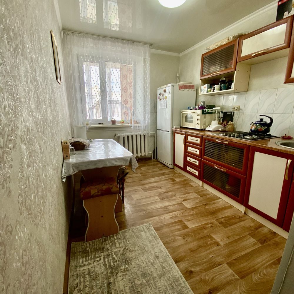 2комн, Кошкарбаева 23, 5этаж