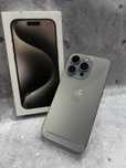 Apple iPhone 15 Pro.Жезказган Сейфуллина(578489)