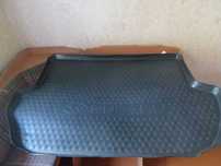 Коврик - ванна. subaru forester 2008г - 2020г