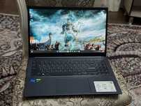 Asus VivoBook Pro 15/ Core i5-11th Gen/ Geforce GTX