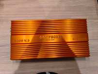 Усилитель Dl audio gryphon pro 4.200 v3