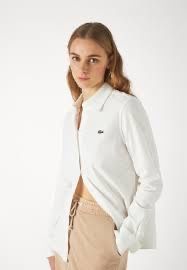 Рубашка Lacoste unisex