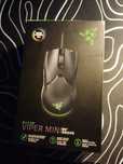 Игровая мышь ДЕШЕВО razer viper mini