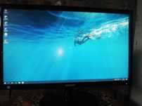 Комп i5 3470 gtx750ti 8g озу