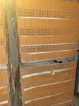 Лицовочный кирпич Керамика размер стандартный 1.5  по 240 тенге  з