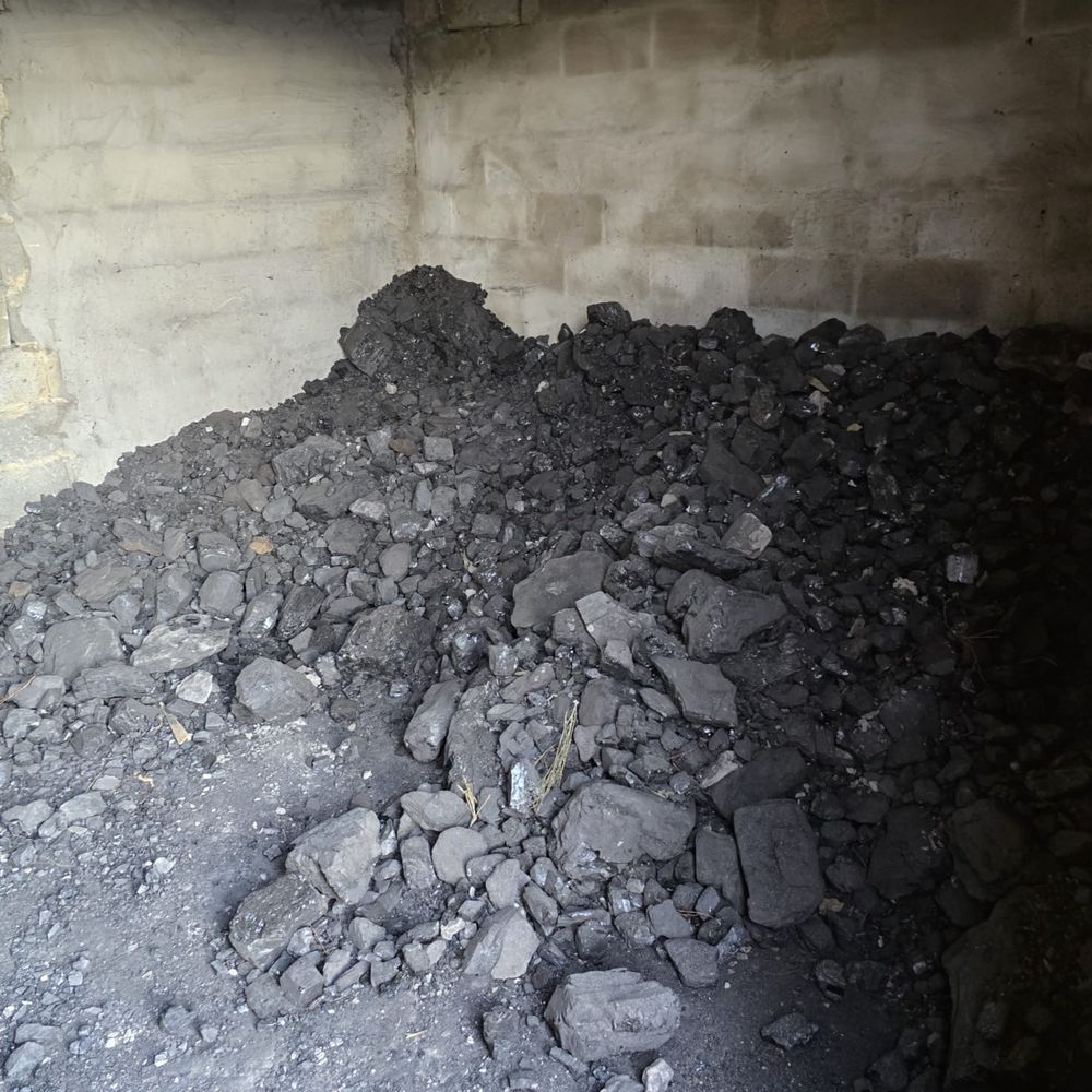 Уголь Каражар отборный в Талапкере
