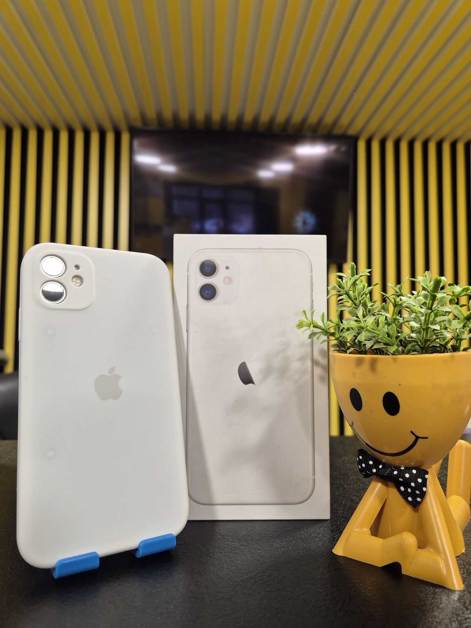 Iphone 11, 64гб, 86%