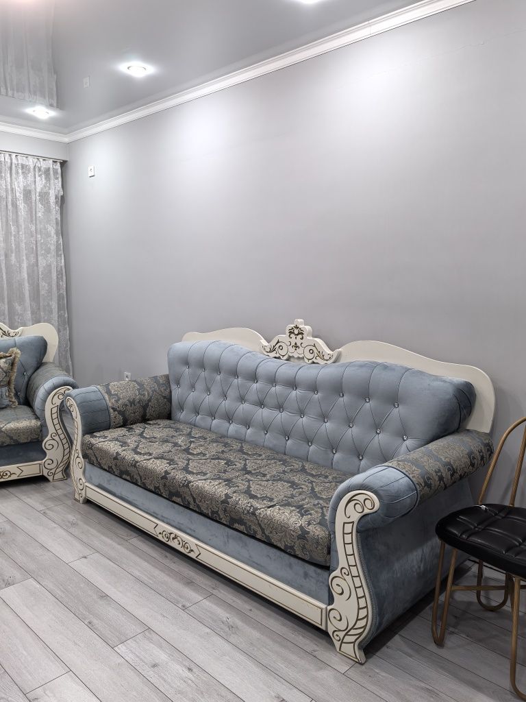 Продаю диван, в отличном качестве