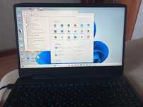 Lenovo Ideapad gaming 3 GeForce gtx 1650 ti