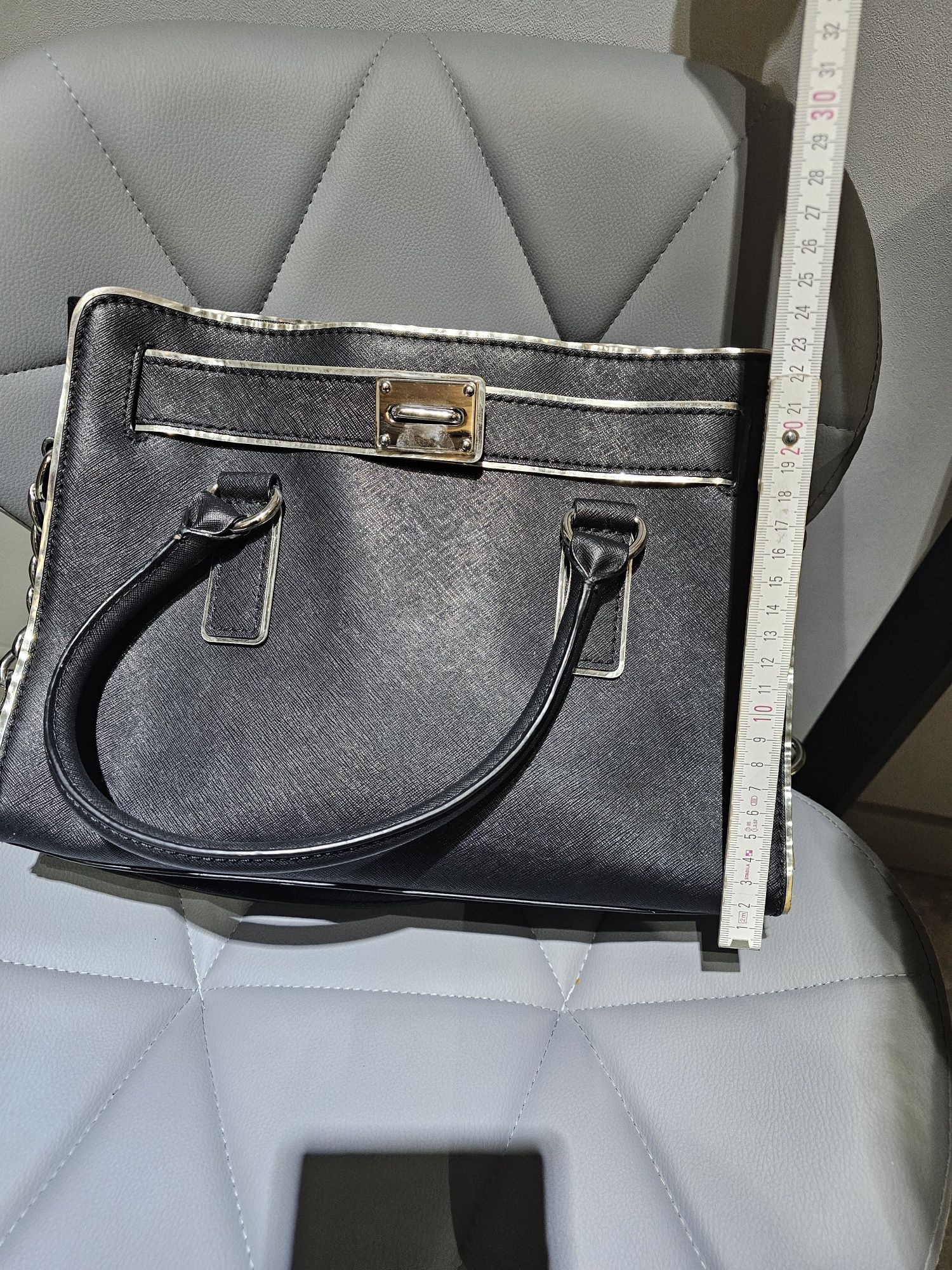 Брендовая сумка Michael Kors оригинал б/у