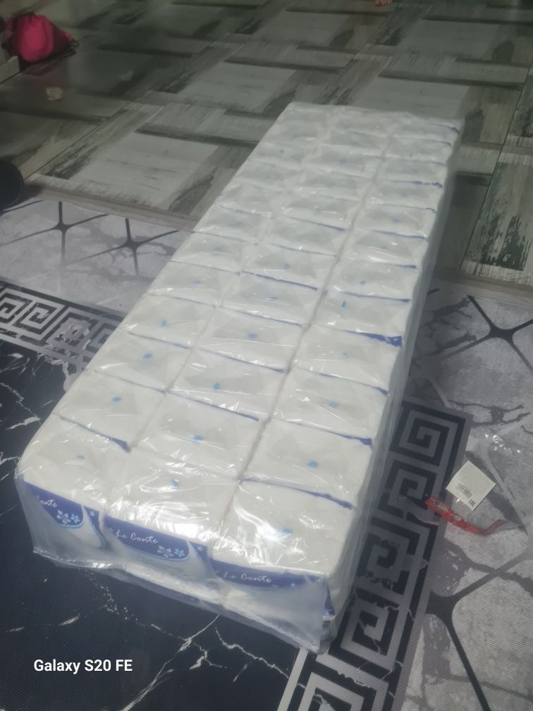 Продаем салфетку
