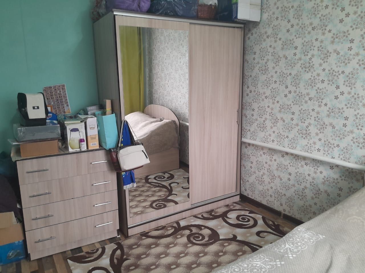 Продам дом в Явленке