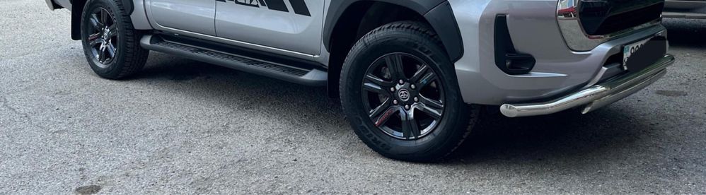 Всесезонные шины Bridgestone