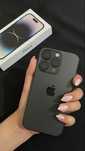 iPhone 14 Pro 128 гигабайт
