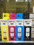 Продам за 6000 комплект чернил 103 на Epson L3100, L3101, L3110,L3150