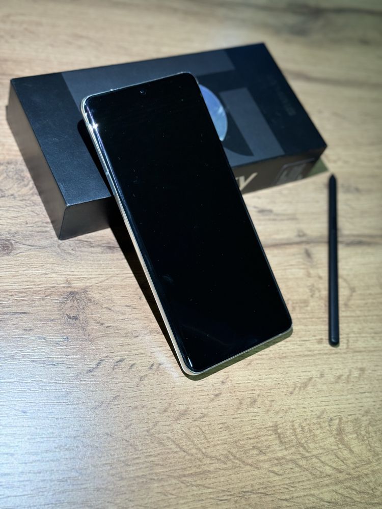Продам s21 ultra 12/256 gb