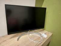 Продам монитор LG