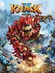Knack 2, в отличном состояний