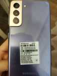Смартфон Samsung Galaxy S21 5G [256GB]