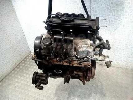 Двигатель B10S1 Chevrolet