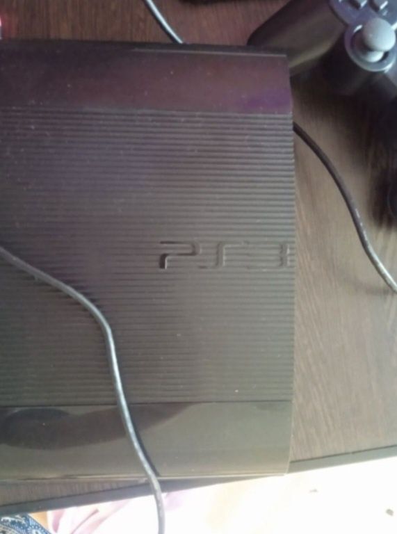 Sony PlayStation Slim 3