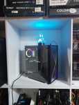 Мощный игровой компьютер Intel core i7-4770 ( E3-1231v3), GTX1060 3gb