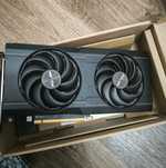 Продам видеокарту Radeon rx 6600 xt 8gb
Память м