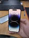 Iphone 14 pro max 128gb