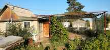 Продам дачу Геолог 6 соток
