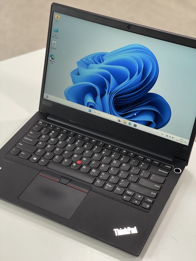 Продается ноутбук Lenovo Thinkpad