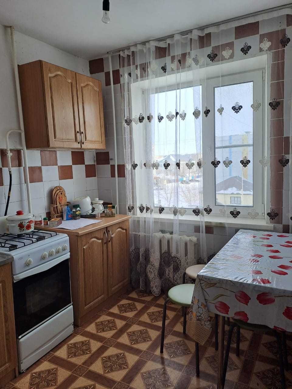 Продам 2 комнатную квартиру