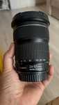 Объектив Canon 24-105