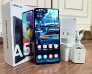 Samsung A51 / 128GB в хорошем состоянии.