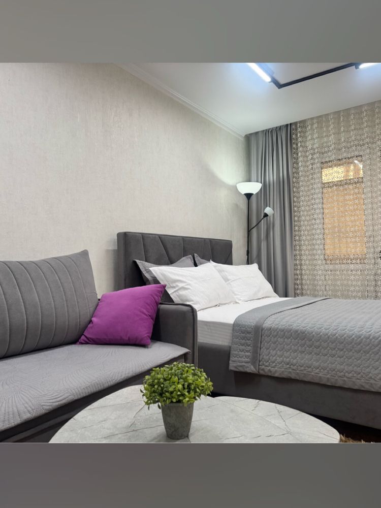 ViP квартира ,фото соот-ет ,Сmart ,Wi-Fi ,ЭСФ