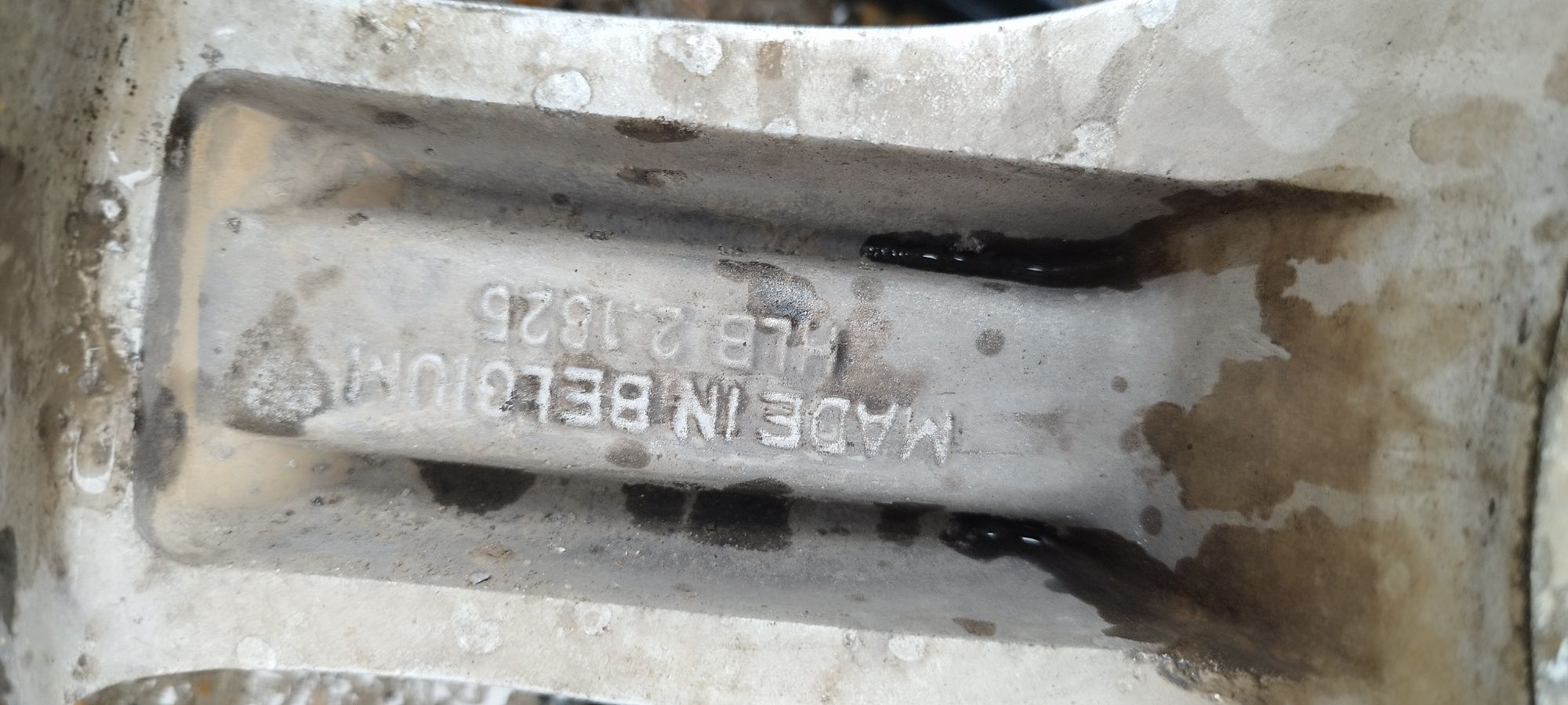 Продам оригинальные диски Ниссан R17
