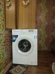 Стир. машина автомат Beko WRS5512BWW