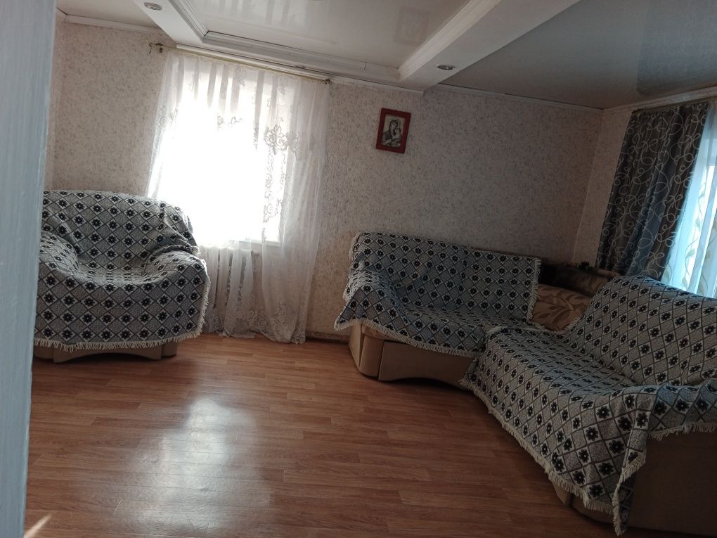 Продам дом в Зеренде